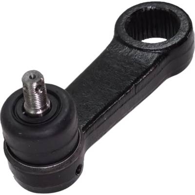 Rareelectrical - New Front Pitman Arm Compatible With Mitsubishi Montero Sport 6 Cyl 3.0L Montero Sp 6 Cyl 3.0L - Image 3