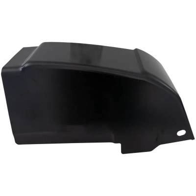 New Right Cab Corner Compatible With Ford Ranger Ev Ranger Stx 6 Cyl 4.0L Splash 6 Cyl 3.0L Xlt 6