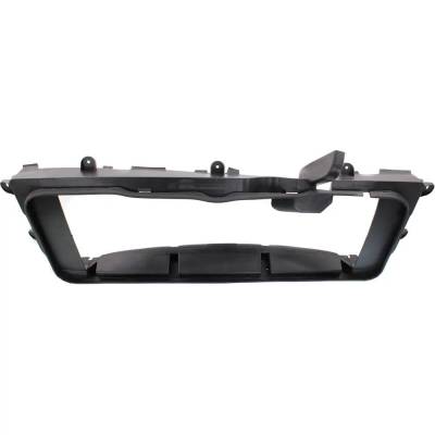 Rareelectrical - New Textured Black Grille Assembly Compatible With Gmc Sierra 1500 Sle 6 Cyl 4.3L Sierra 1500 Sle 8 - Image 4