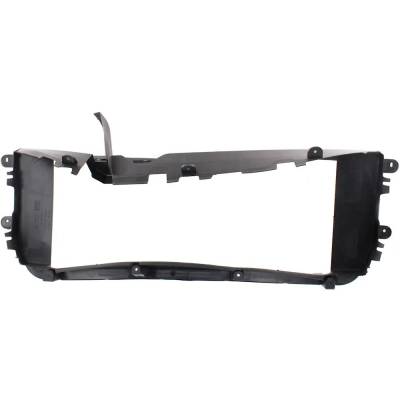 Rareelectrical - New Textured Black Grille Assembly Compatible With Gmc Sierra 1500 Slt 8 Cyl 6.2L Sierra 1500 Slt 8 - Image 5