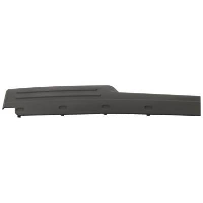 New Right Bumper Step Pad Compatible With Jeep Liberty Limited 6 Cyl 3.7L Liberty Limited 4 Cyl 2.8L