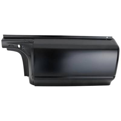 RAREELECTRICAL - New Left Cab Corner Compatible With Dodge Dakota Sport 6 Cyl 3.7L Dakota Sxt 6 Cyl 3.7L Dakota Base - Image 2
