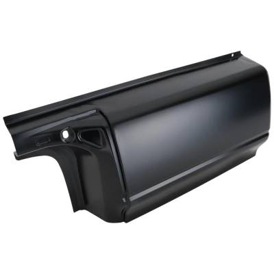 RAREELECTRICAL - New Left Cab Corner Compatible With Dodge Dakota Sport 6 Cyl 3.7L Dakota Sxt 6 Cyl 3.7L Dakota Base - Image 3