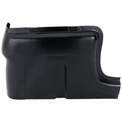 RAREELECTRICAL - New Right Cab Corner Compatible With Ford F-250 Base 8 Cyl 5.0L F-250 Base 8 Cyl 5.8L F-350 Base 8 - Image 2