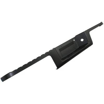 Rareelectrical - New Center Bumper Step Pad Compatible With Ford F-150 Xlt F-150 Fx4 F-150 Xl F-150 Stx F-150 Fx2 - Image 3