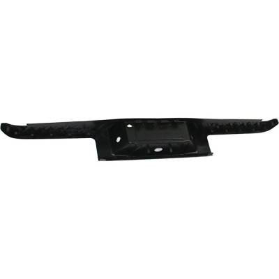 Rareelectrical - New Center Bumper Step Pad Compatible With Ford F-150 Xlt F-150 Fx4 F-150 Xl F-150 Stx F-150 Fx2 - Image 4
