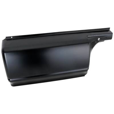New Left Cab Corner Compatible With Dodge Dakota Sport Plus 8 Cyl 4.7L Dakota Slt 8 Cyl 4.7L Dakota