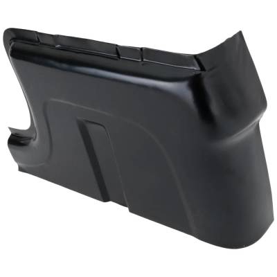 New Left Cab Corner Compatible With Ford F-250 Base 6 Cyl 3.9L F-350 Base 8 Cyl 6.4L F-350 Base 8