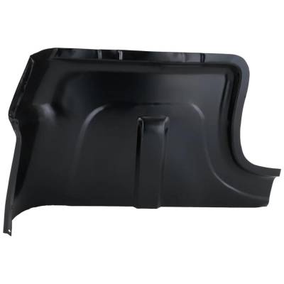 RAREELECTRICAL - New Left Cab Corner Compatible With Ford F-250 Base 6 Cyl 3.9L F-350 Base 8 Cyl 6.4L F-350 Base 8 - Image 4