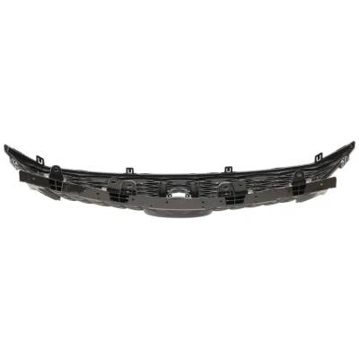 Rareelectrical - Painted Silver Grille Assembly Compatible With Lexus Nx200t Base 4 Cyl 2.0L Nx200t F Sport 4 Cyl - Image 3