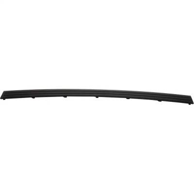 Rareelectrical - New Center Bumper Step Pad Compatible With Jeep Patriot North 4 Cyl 2.4L Compass 75Th Anniversary 4 - Image 6