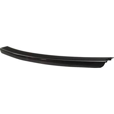 Rareelectrical - New Center Bumper Step Pad Compatible With Jeep Compass Sport 4 Cyl 2.4L Compass Trailhawk 4 Cyl - Image 3