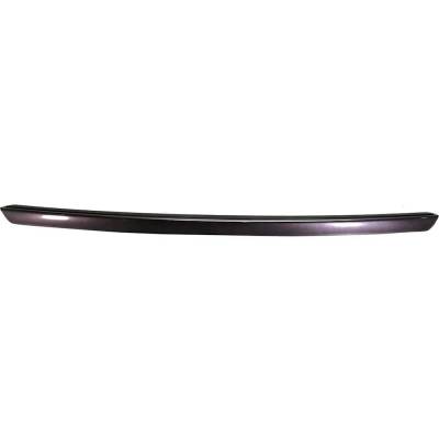 Rareelectrical - New Center Bumper Step Pad Compatible With Jeep Compass Sport 4 Cyl 2.4L Compass Trailhawk 4 Cyl - Image 4
