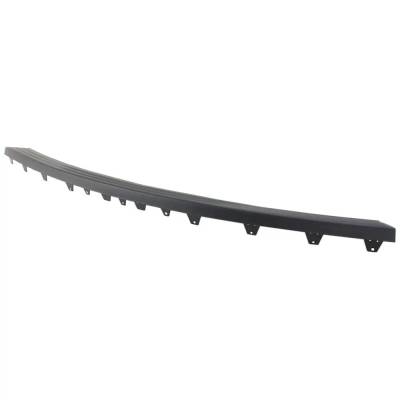 Rareelectrical - New Replacement Textured Black Bumper Step Pad Compatible With Cadillac Escalade Esv Premium Luxury - Image 3
