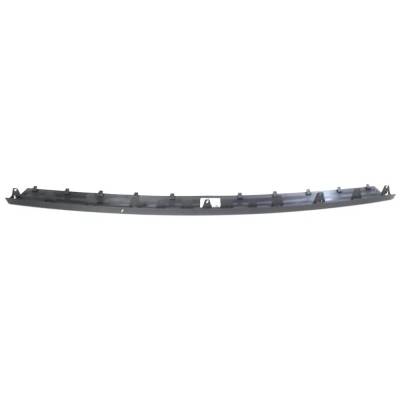 Rareelectrical - New OEM Replacement Textured Black Bumper Step Pad Compatible With Cadillac Escalade Premium Luxury - Image 5
