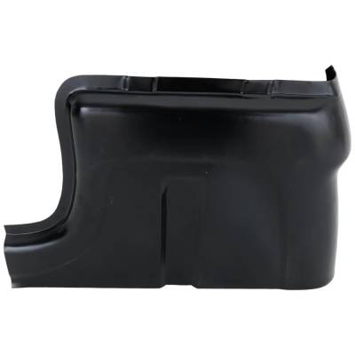 RAREELECTRICAL - New Left Cab Corner Compatible With Ford F-250 Base 8 Cyl 5.8L F-100 Base 6 Cyl 4.9L F-350 Base 6 - Image 2