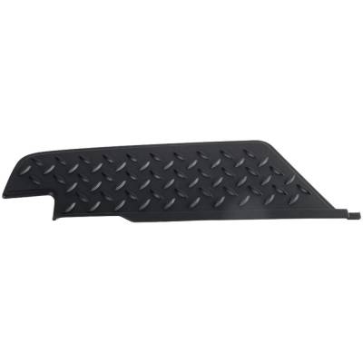Rareelectrical - New Right Bumper Step Pad Compatible With Chevrolet Gmc Colorado Wt 5 Cyl 3.7L Canyon Sle 8 Cyl 5.3L - Image 5