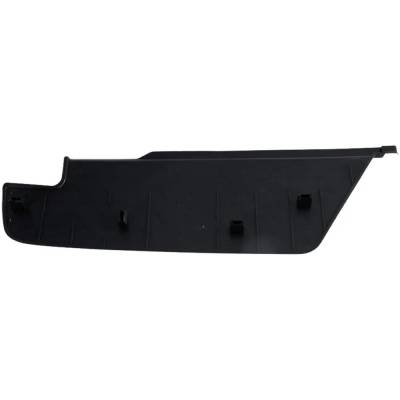 Rareelectrical - New Right Bumper Step Pad Compatible With Chevrolet Gmc Canyon Z71 Sle 4 Cyl 2.8L Canyon Sl 4 Cyl - Image 4