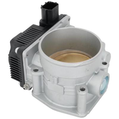 Rareelectrical - New 6-Prong Blade Throttle Body Compatible With Infiniti Nissan Altima Se-R 6 Cyl 3.5L G35 X 6 Cyl - Image 3