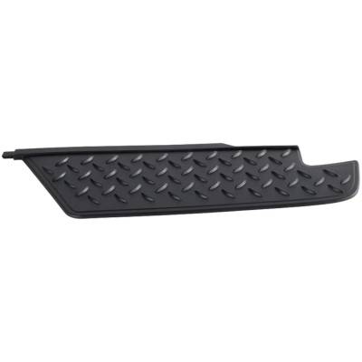 Rareelectrical - New Right Bumper Step Pad Compatible With Chevrolet Gmc Colorado Wt 4 Cyl 2.9L Canyon Sle 4 Cyl 2.9L - Image 6