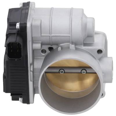 New 6-Prong Blade Throttle Body Compatible With Infiniti Nissan 350Z Base 6 Cyl 3.5L G35 Base 6 Cyl