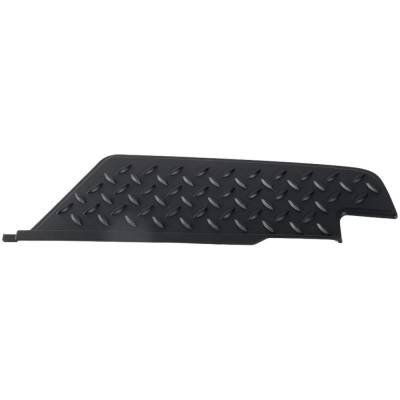 Rareelectrical - New Left Bumper Step Pad Compatible With Chevrolet Gmc Canyon Wt 4 Cyl 2.9L Colorado Z85 Ls 4 Cyl - Image 5