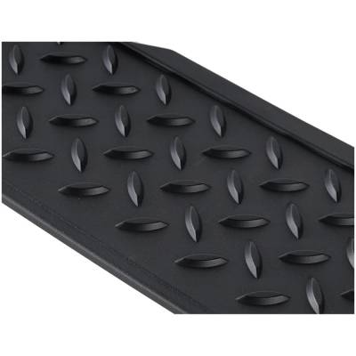 Rareelectrical - New Left Bumper Step Pad Compatible With Chevrolet Gmc Canyon Wt 4 Cyl 2.9L Colorado Z85 Ls 4 Cyl - Image 7