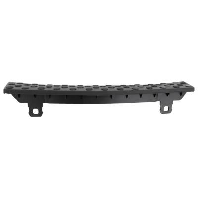 Rareelectrical - New Black Bumper Step Pad Compatible With Mercedes Benz Sprinter 3500 Base 4 Cyl 2.1L Sprinter 3500 - Image 2