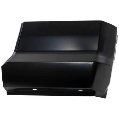 New Left Cab Corner Compatible With Dodge Ram 1500 Slt 8 Cyl 4.7L Ram 2500 St 8 Cyl 5.7L Ram 1500