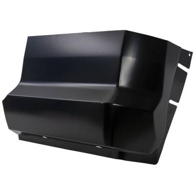 RAREELECTRICAL - New Left Cab Corner Compatible With Dodge Ram 1500 Slt 8 Cyl 4.7L Ram 2500 St 8 Cyl 5.7L Ram 1500 - Image 2