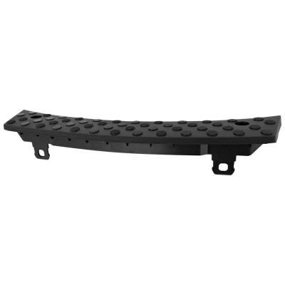 New Black Bumper Step Pad Compatible With Mercedes Benz Sprinter 2500 Base 4 Cyl 2.1L Sprinter
