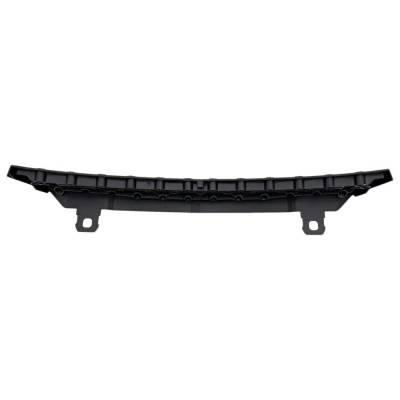 Rareelectrical - New Black Bumper Step Pad Compatible With Mercedes Benz Sprinter 2500 Base 4 Cyl 2.1L Sprinter - Image 4