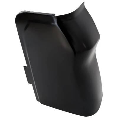 New Right Cab Corner Compatible With Ford F-250 All Submodels F-350 All Submodels F-100 All