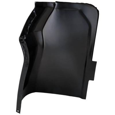 RAREELECTRICAL - New Right Cab Corner Compatible With Ford F-250 All Submodels F-350 All Submodels F-100 All - Image 4
