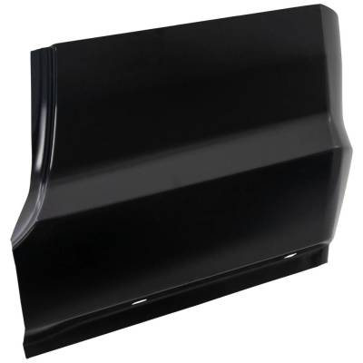 RAREELECTRICAL - New Left Cab Corner Compatible With Dodge Ram 2500 Sxt 6 Cyl 6.7L Ram 3500 Slt 6 Cyl 6.7L Ram 1500 - Image 3