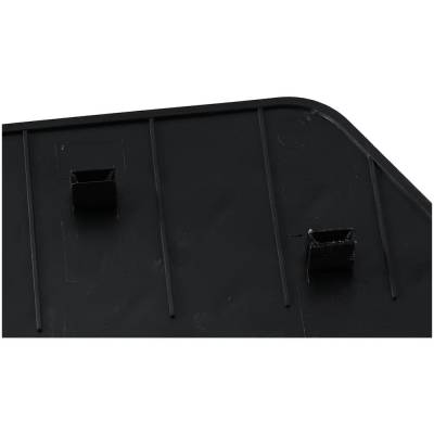 Rareelectrical - New Left Bumper Step Pad Compatible With Chevrolet Gmc Canyon Z85 Sl 5 Cyl 3.5L Colorado Z71 Ls 5 - Image 8