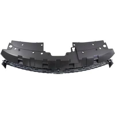 Rareelectrical - New Textured Black Grille Assembly Compatible With Dodge Dart Limited 4 Cyl 2.4L Dart Se 4 Cyl 2.0L - Image 4