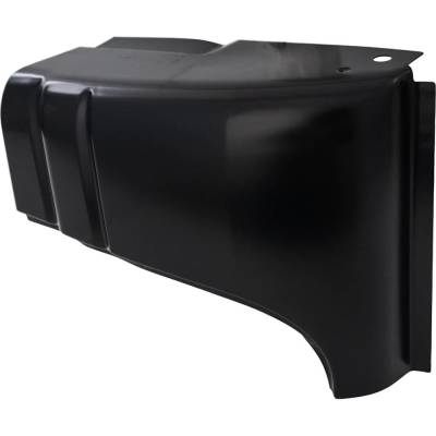 RAREELECTRICAL - New Left Cab Corner Compatible With Dodge Ram 1500 Base 6 Cyl 3.9L Ram 2500 Base 6 Cyl 5.9L Ram 1500 - Image 2