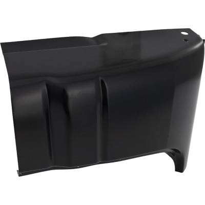 RAREELECTRICAL - New Left Cab Corner Compatible With Dodge Ram 1500 Base 6 Cyl 3.9L Ram 2500 Base 6 Cyl 5.9L Ram 1500 - Image 3