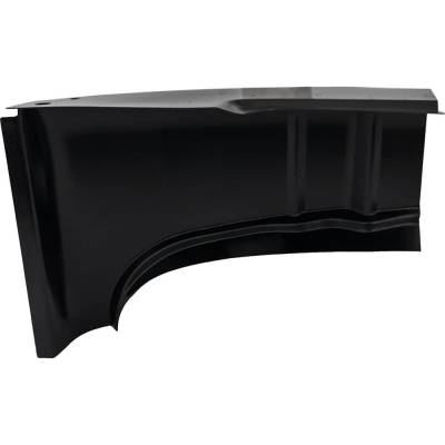 RAREELECTRICAL - New Left Cab Corner Compatible With Dodge Ram 1500 Base 6 Cyl 3.9L Ram 2500 Base 6 Cyl 5.9L Ram 1500 - Image 4