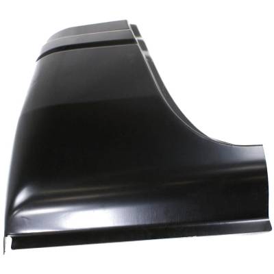RAREELECTRICAL - New Right Cab Corner Compatible With Dodge Ram 1500 Sport 6 Cyl 3.9L Ram 1500 St 8 Cyl 5.2L Ram 2500 - Image 3