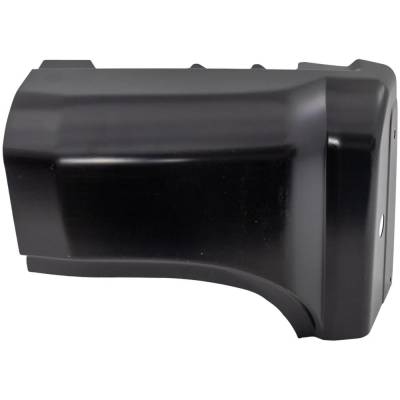 New Left Cab Corner Compatible With Chevrolet Gmc Silverado 3500 Hd Lt 8 Cyl 6.6L Silverado 3500 Hd