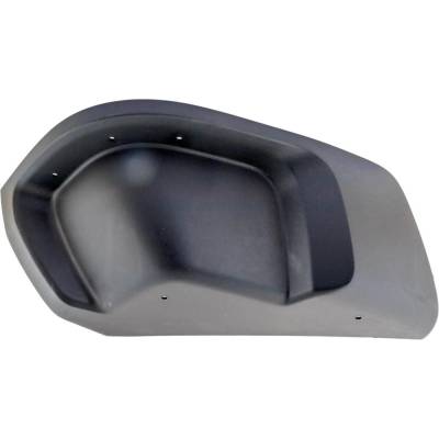 Left Bumper Step Pad Compatible With Chevrolet Colorado Zr2 2017-2022 By Gm1138104 84108166
