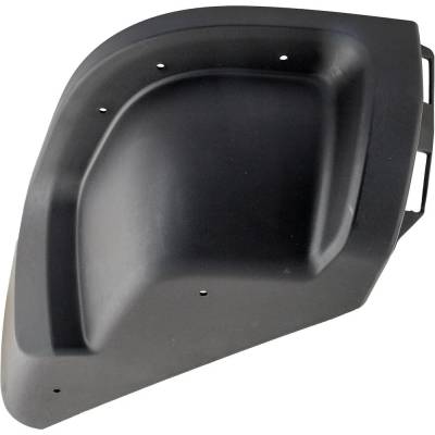 Rareelectrical - Left Bumper Step Pad Compatible With Chevrolet Colorado Zr2 2017-2022 By Gm1138104 84108166 - Image 3