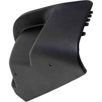 Rareelectrical - Left Bumper Step Pad Compatible With Chevrolet Colorado Zr2 2017-2022 By Gm1138104 84108166 - Image 4
