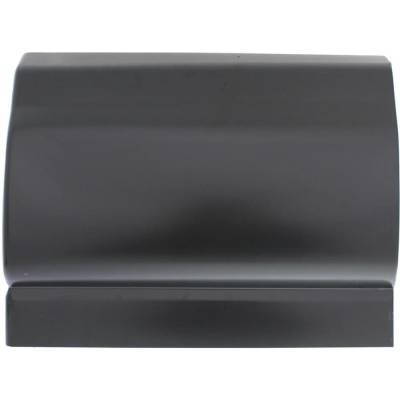 New Left Cab Corner Compatible With Chevrolet S10 Xtreme 6 Cyl 4.3L S10 Zr2 6 Cyl 4.3L S10 Base 4