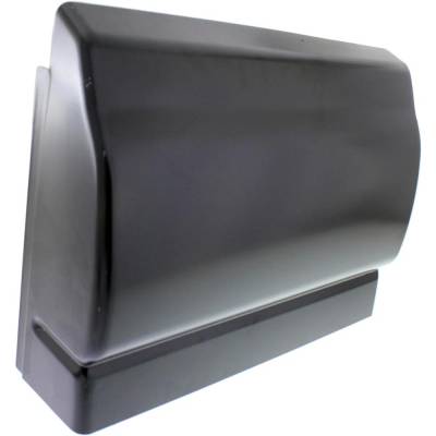 RAREELECTRICAL - New Left Cab Corner Compatible With Chevrolet S10 Xtreme 6 Cyl 4.3L S10 Zr2 6 Cyl 4.3L S10 Base 4 - Image 3
