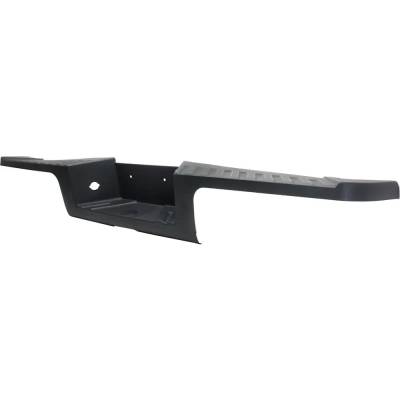 Rareelectrical - New Center Bumper Step Pad Compatible With Ford F-350 Super Duty King Ranch 8 Cyl 6.7L F-250 Super - Image 3