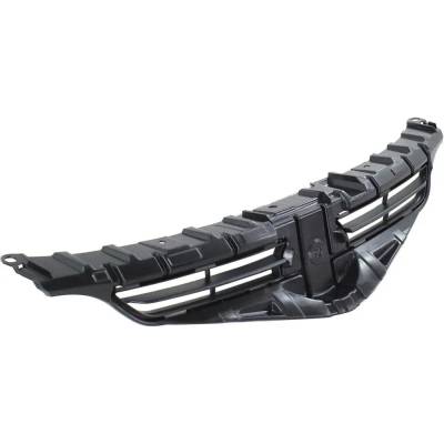 Rareelectrical - New Textured Black Grille Assembly Compatible With Scion Tc Base 4 Cyl 2.5L 2011-2013 Sc1200107 - Image 3