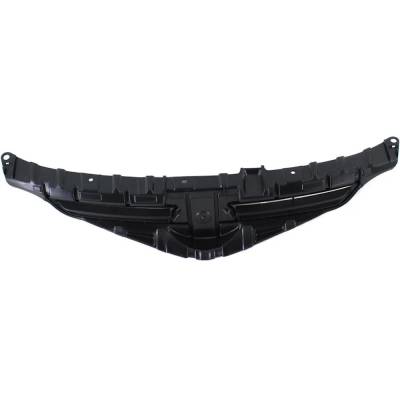 Rareelectrical - New Textured Black Grille Assembly Compatible With Scion Tc Base 4 Cyl 2.5L 2011-2013 Sc1200107 - Image 4